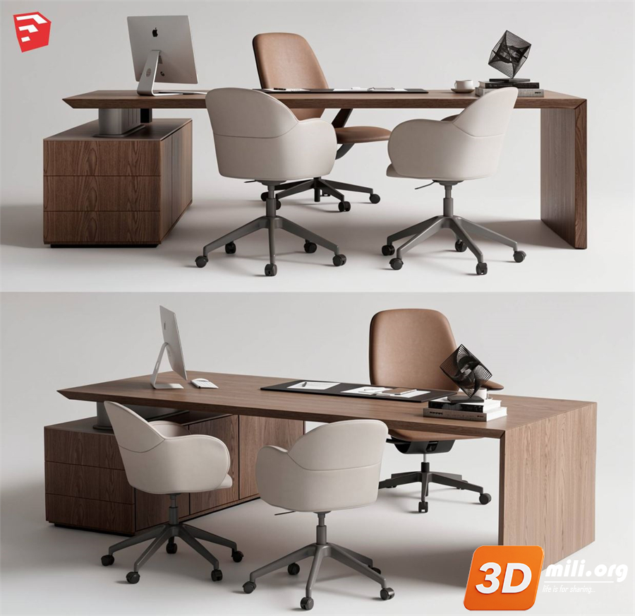 Office Furniture Skp Flies